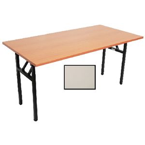 Rapidline Folding Table 1800 x 900mm Grey