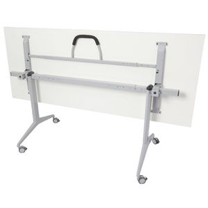 Rapidline Flip Top Table 1500 x 750mm White
