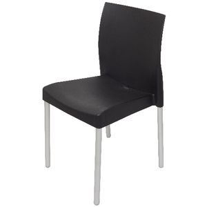Rapidline Leo Chair Black