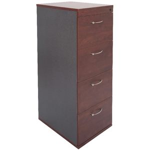 Rapidline Rapid Manager 4 Drawer Filing Cabinet