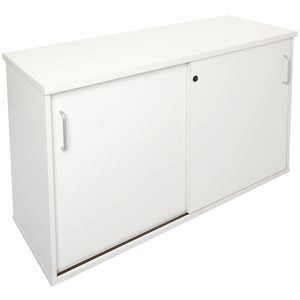 Rapidline Rapid Span Credenza 1200mm White