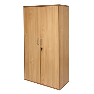 Rapid Span Cupboard 1800mm Beech