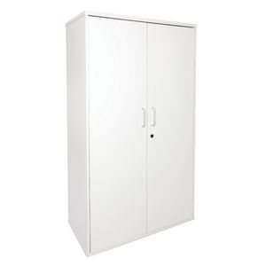 Rapid Span Cupboard 1800mm White