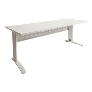 Rapidline Rapid Span Desk 1800 x 700mm White