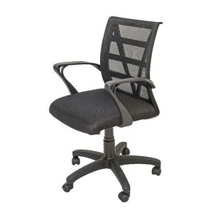 Rapidline Vienna Chair Black