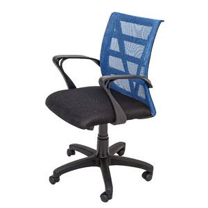 Rapidline Vienna Chair Blue