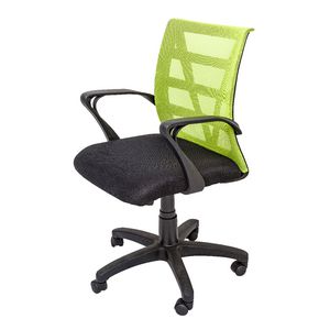 Rapidline Vienna Chair Green
