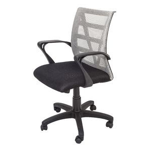 Rapidline Vienna Chair Silver