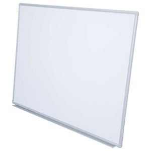 Furnx Wall-Mounted Whiteboard 1800 x 1200mm