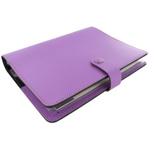 Filofax Original Organiser Large Lilac