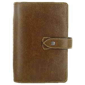 Filofax Malden Organiser Medium Ochre