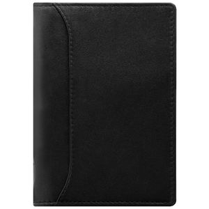 Filofax Nappa Organiser Small Black