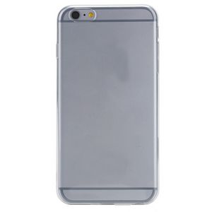Cleanskin Shield TPU Case iPhone 6s Clear