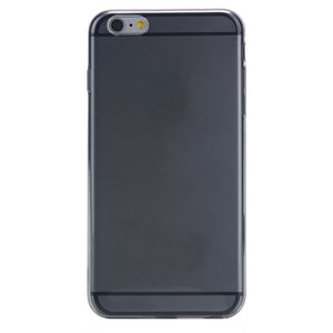 Cleanskin Shield TPU Case iPhone 6s Plus Black