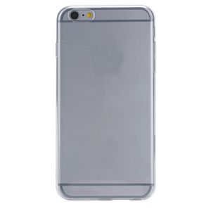 Cleanskin Shield TPU Case iPhone 6s Plus Clear