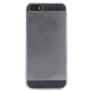 Cleanskin Shield TPU Case iPhone 5SE Clear