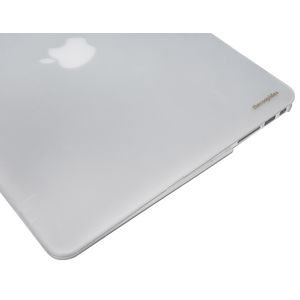 thecoopidea Frost Case MacBook Air 13 Clear
