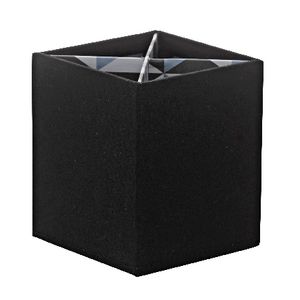 Cloth Pen Cup Black