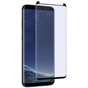 Cleanskin Curved Glass Screen Guard Samsung Galaxy S8 Plus