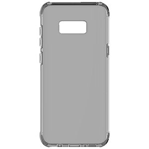 Cleanskin TPU Shield Case Black Samsung Galaxy S8