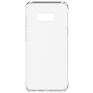 Cleanskin TPU Shield Case Clear Samsung Galaxy S8