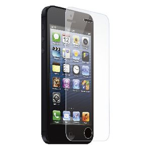 Cleanskin Glass Guard iPhone 5SE