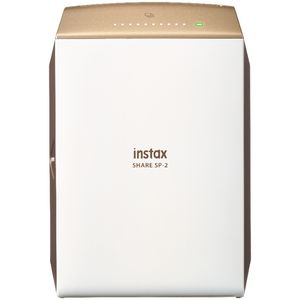 Fujifilm Instax SP-2 Share Printer