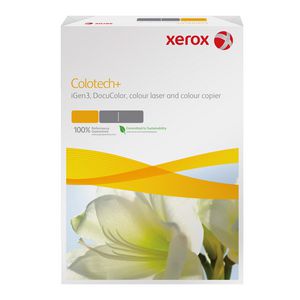 Fuji Xerox Colotech+ 120gsm SRA3 Silk Paper 250 Sheet Ream