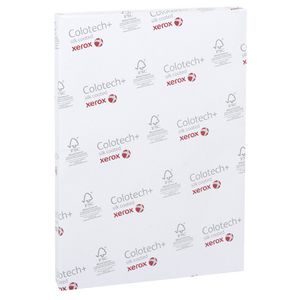 Fuji Xerox Colotech+ 210gsm SRA3 Silk Paper 250 Sheet Ream