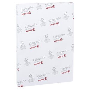 Fuji Xerox Colotech+ 300gsm SRA3 Silk Paper 200 Sheet Ream