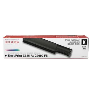Fuji Xerox Toner Black CT200649