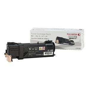 Fuji Xerox Toner Cartridge Black CT201632