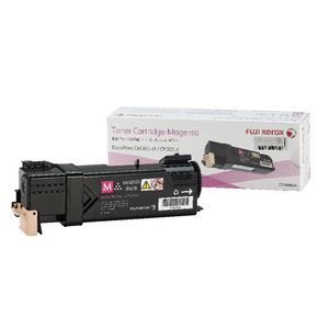 Fuji Xerox Toner Cartridge Magenta CT201634