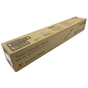 Fuji Xerox DPC5005D Toner Yellow