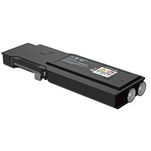 Fuji Xerox Toner Cartridge Black CT202033