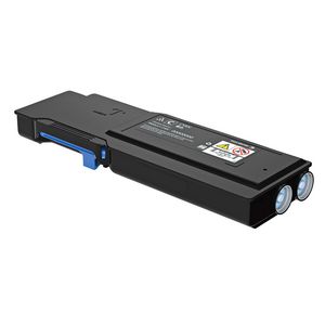 Fuji Xerox Toner Cartridge Cyan CT202034