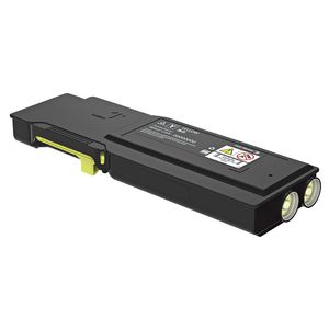 Fuji Xerox Toner Cartridge Yellow CT202036