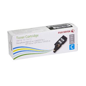 Fuji Xerox Toner Cyan CT202265