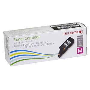 Fuji Xerox Toner Magenta CT202266