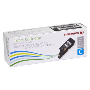 Fuji Xerox Toner Cyan CT202268