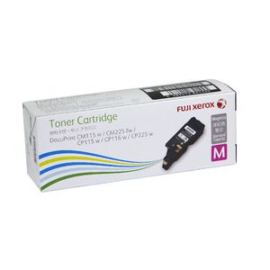 Fuji Xerox Toner Magenta CT202269