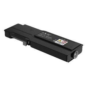 Fuji Toner Cartridge Black CT202352