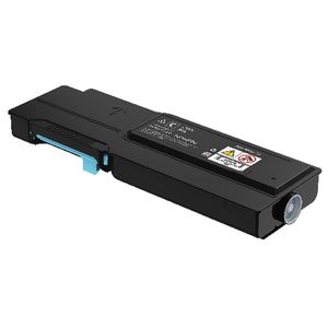 Fuji Toner Cartridge Cyan CT202353