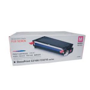 Fuji Xerox Toner Cartridge Magenta CT350487