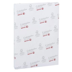 Fuji Xerox Colotech Gloss 120gsm A4 Copy Paper 500 Sheet Ream