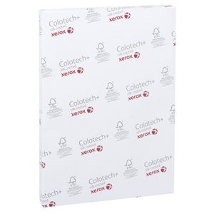 Fuji Xerox Colotech+ 210gsm A3 Silk Paper 250 Sheet Ream