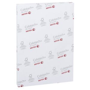 Fuji Xerox Colotech Silk 120gsm A4 Copy Paper 500 Sheet Ream