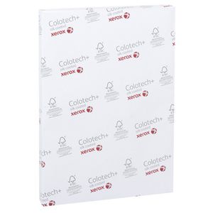 Fuji Xerox Colotech+ 170gsm A4 Silk Paper 400 Sheets