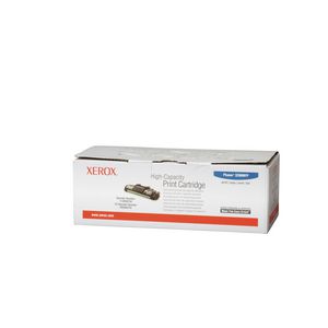 Fuji Xerox Toner Cartridge Black CWAA0747