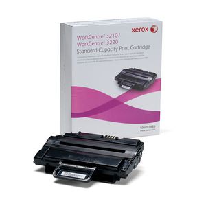 Fuji Xerox Toner Cartridge Black CWAA0775